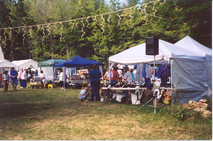 SkunkFest photo