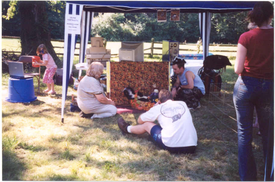 SkunkFest photo