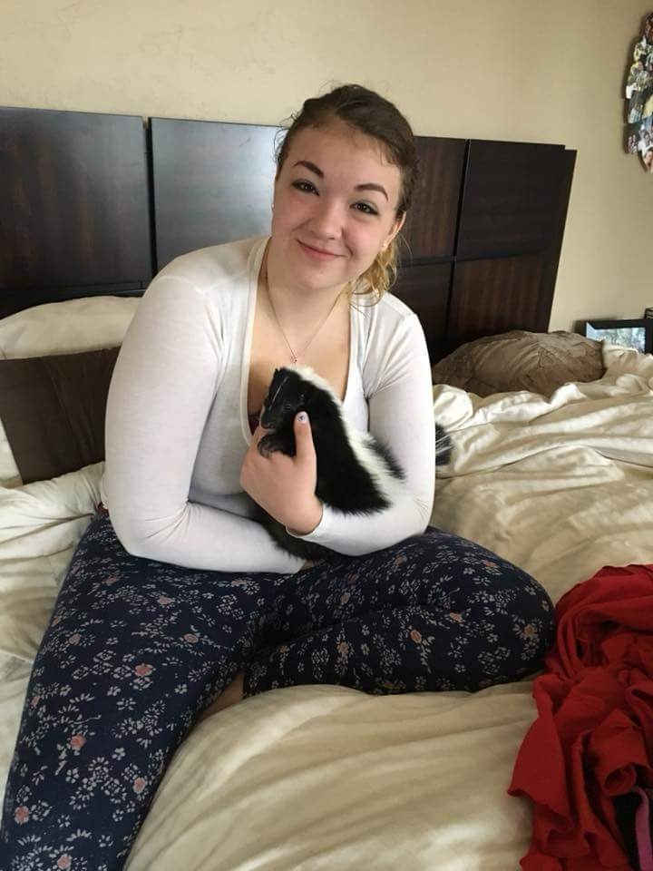 Mom StellaMom